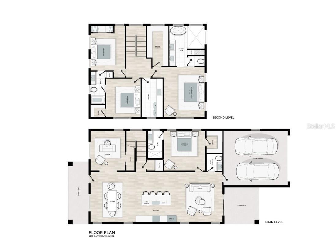 5130 Dartmouth Avenue N Saint Petersburg FL 33710 TB8475944 image63