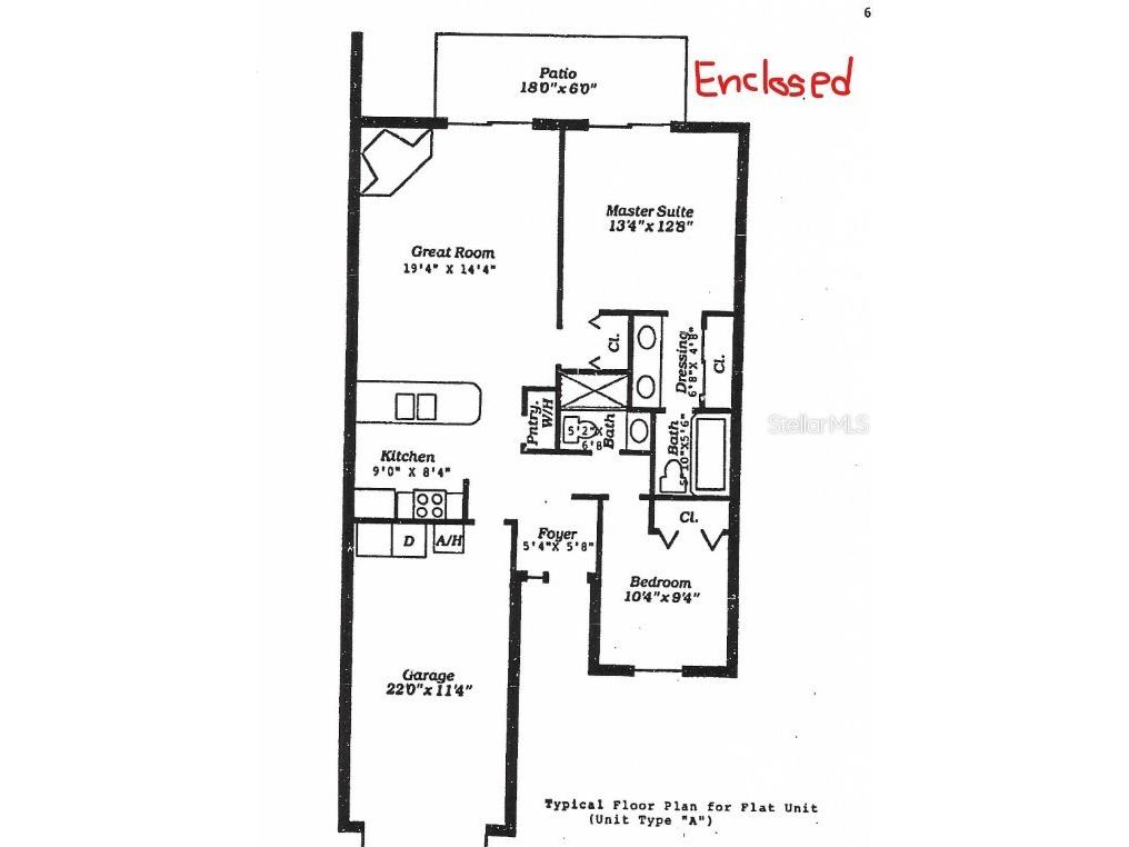 5130 Lazy Oaks Drive #5130 Winter Park FL 32792 O6386224 image2