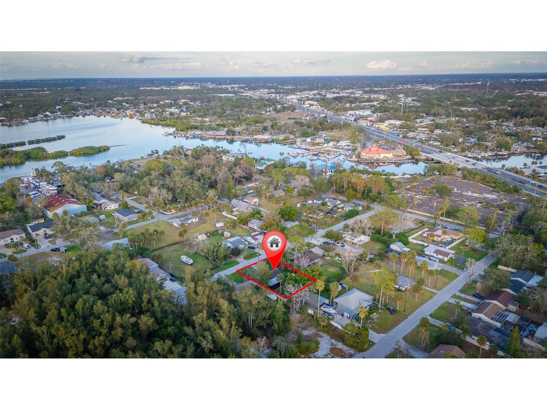 5130 Mallett Drive Port Richey FL 34668 TB8457450 image19