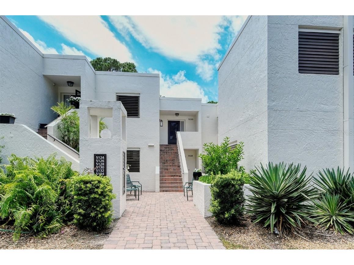5130 Marsh Field Lane #130 Sarasota FL 34235 A4572535 image1