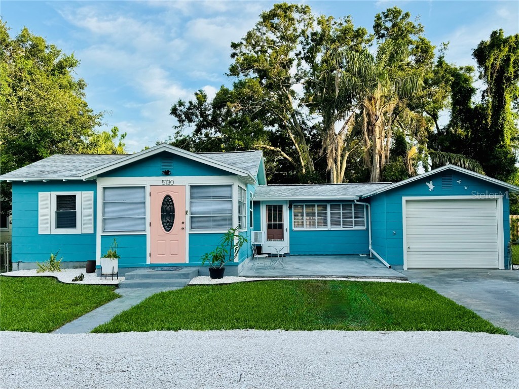 5130 Pine Grove Terrace S Gulfport FL 33707 TB8397544 image1