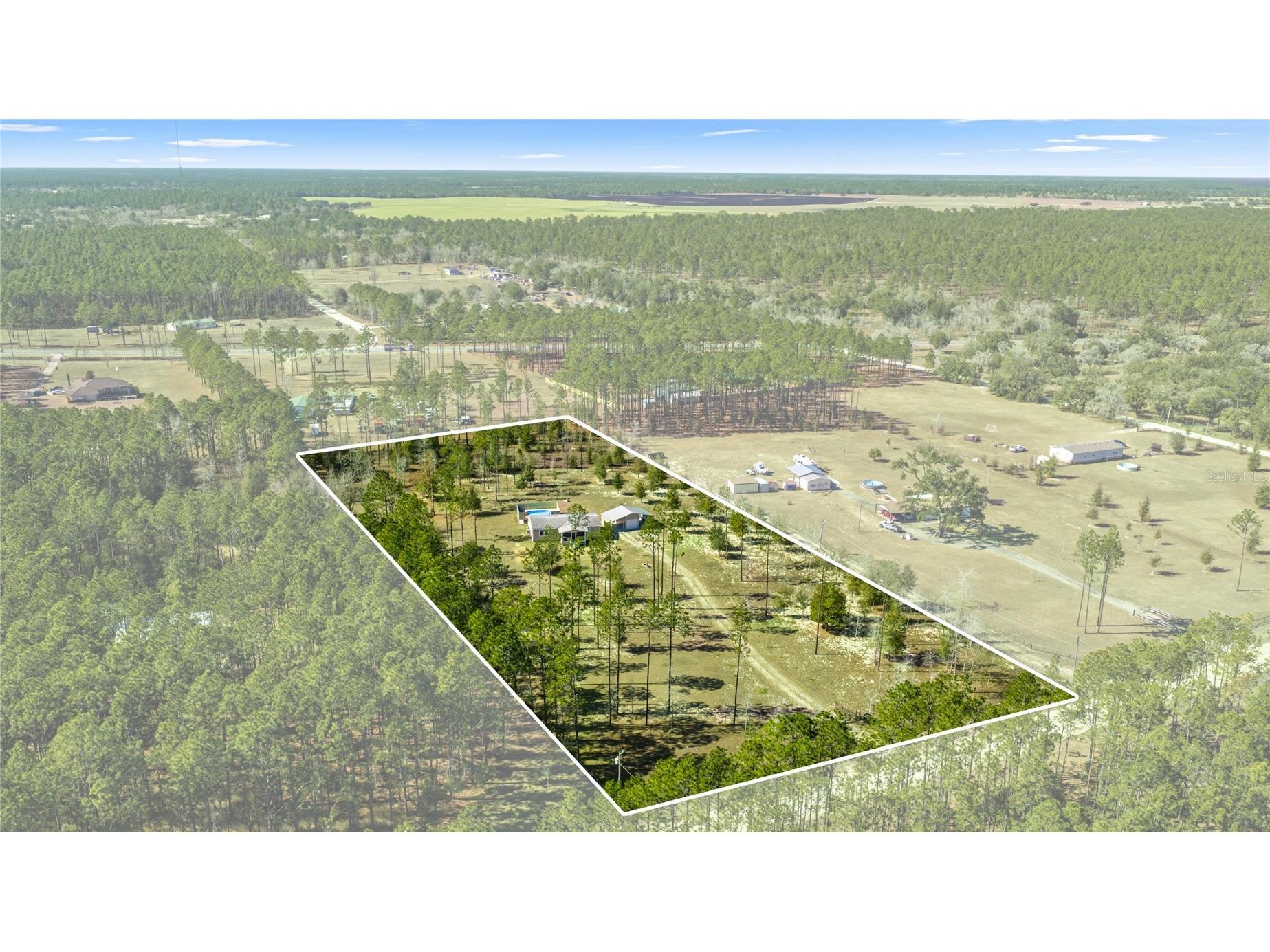 5130 SE 137th Avenue Morriston FL 32668 OM717876 image2