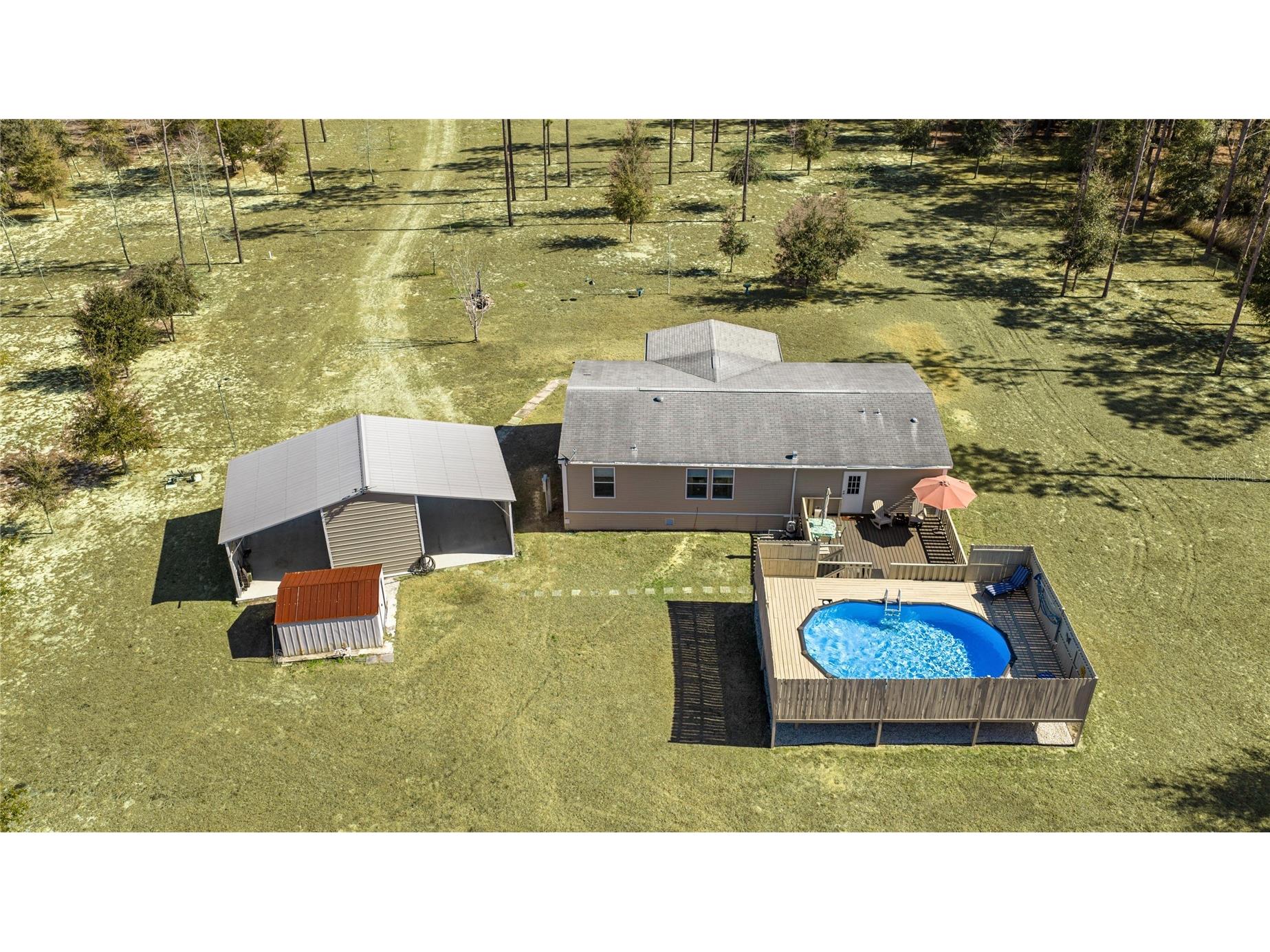 5130 SE 137th Avenue Morriston FL 32668 OM717876 image3