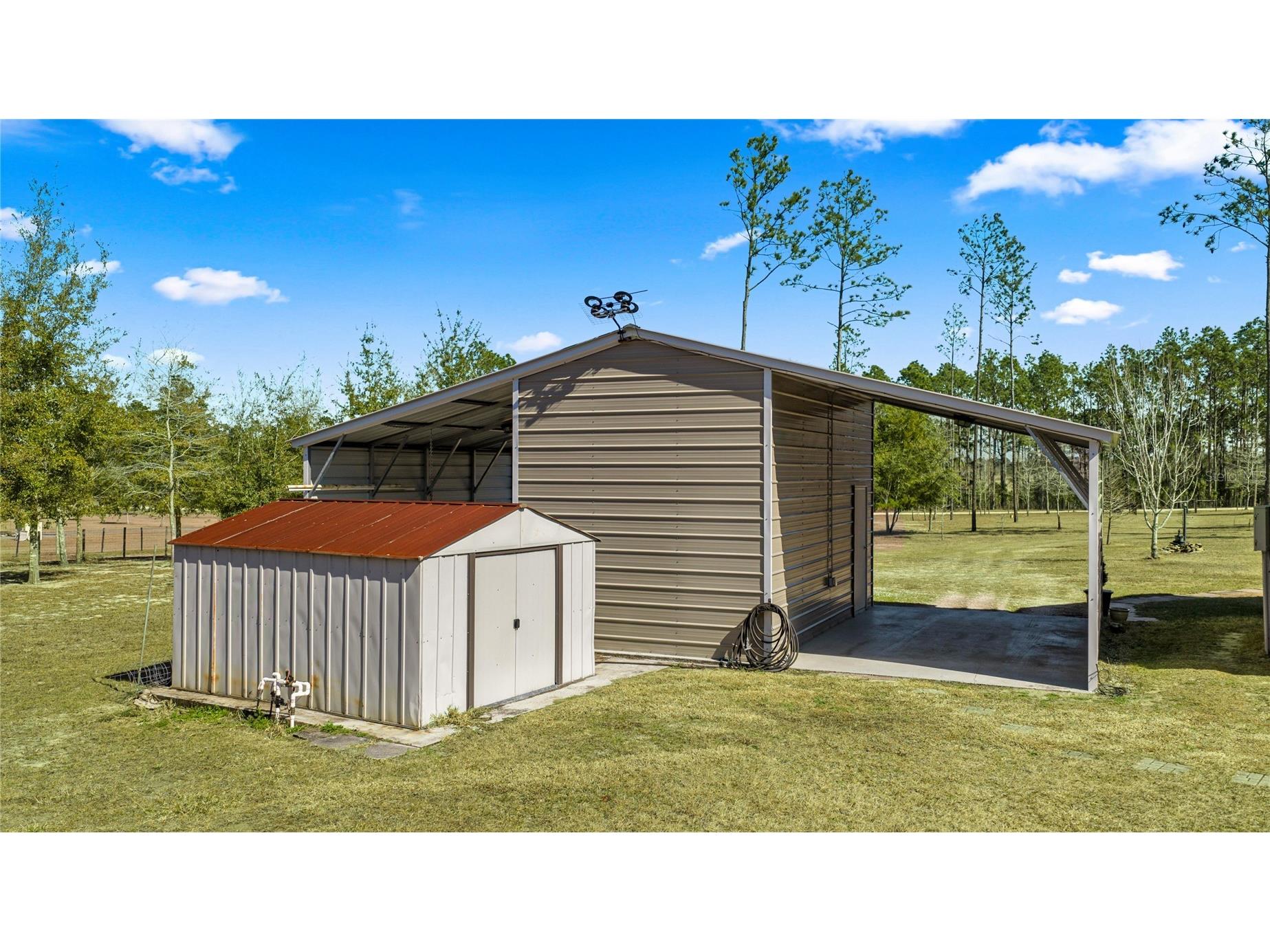 5130 SE 137th Avenue Morriston FL 32668 OM717876 image36