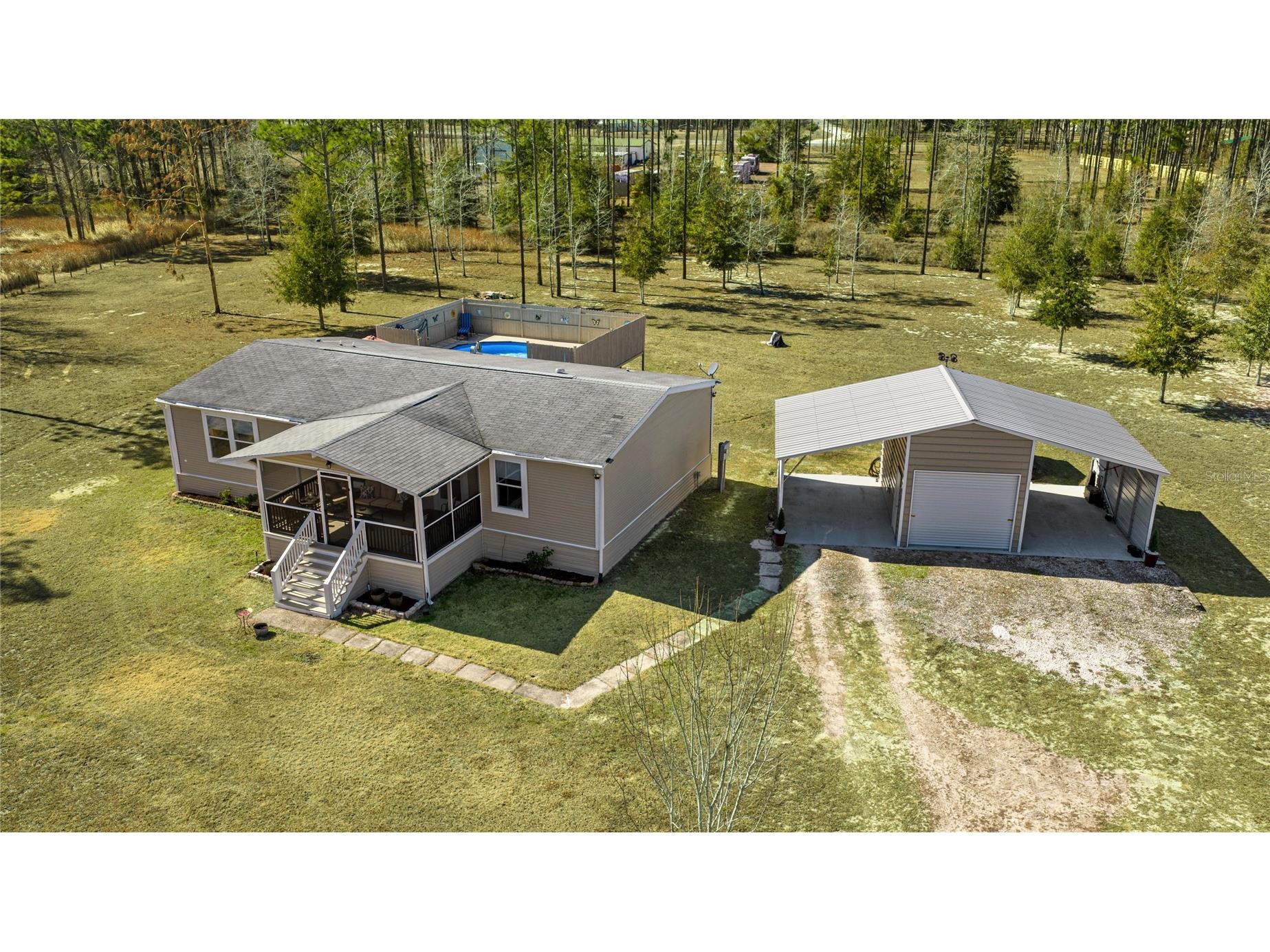 5130 SE 137th Avenue Morriston FL 32668 OM717876 image4