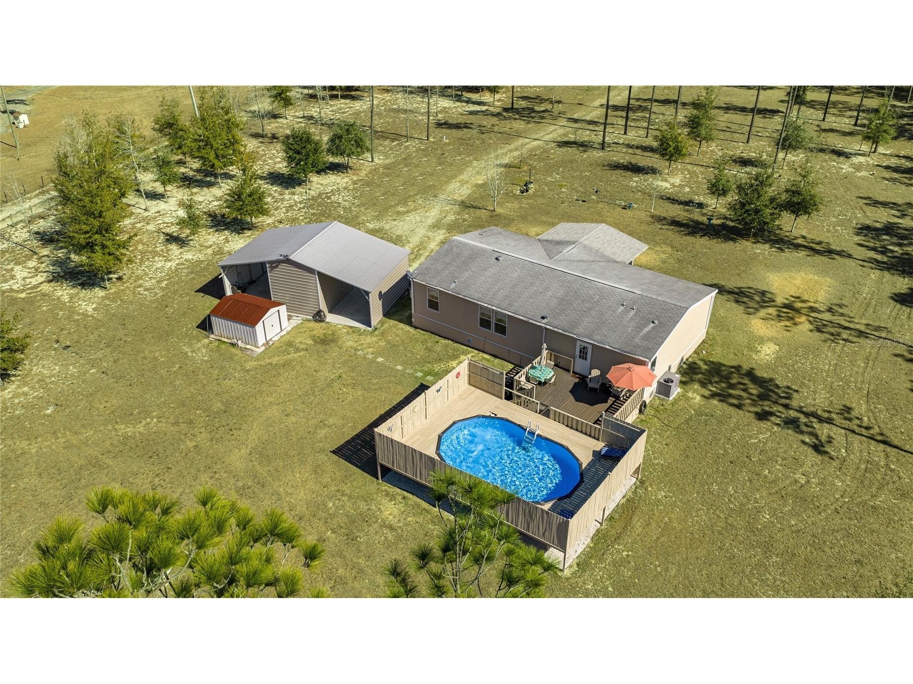 5130 SE 137th Avenue Morriston FL 32668 OM717876 image42