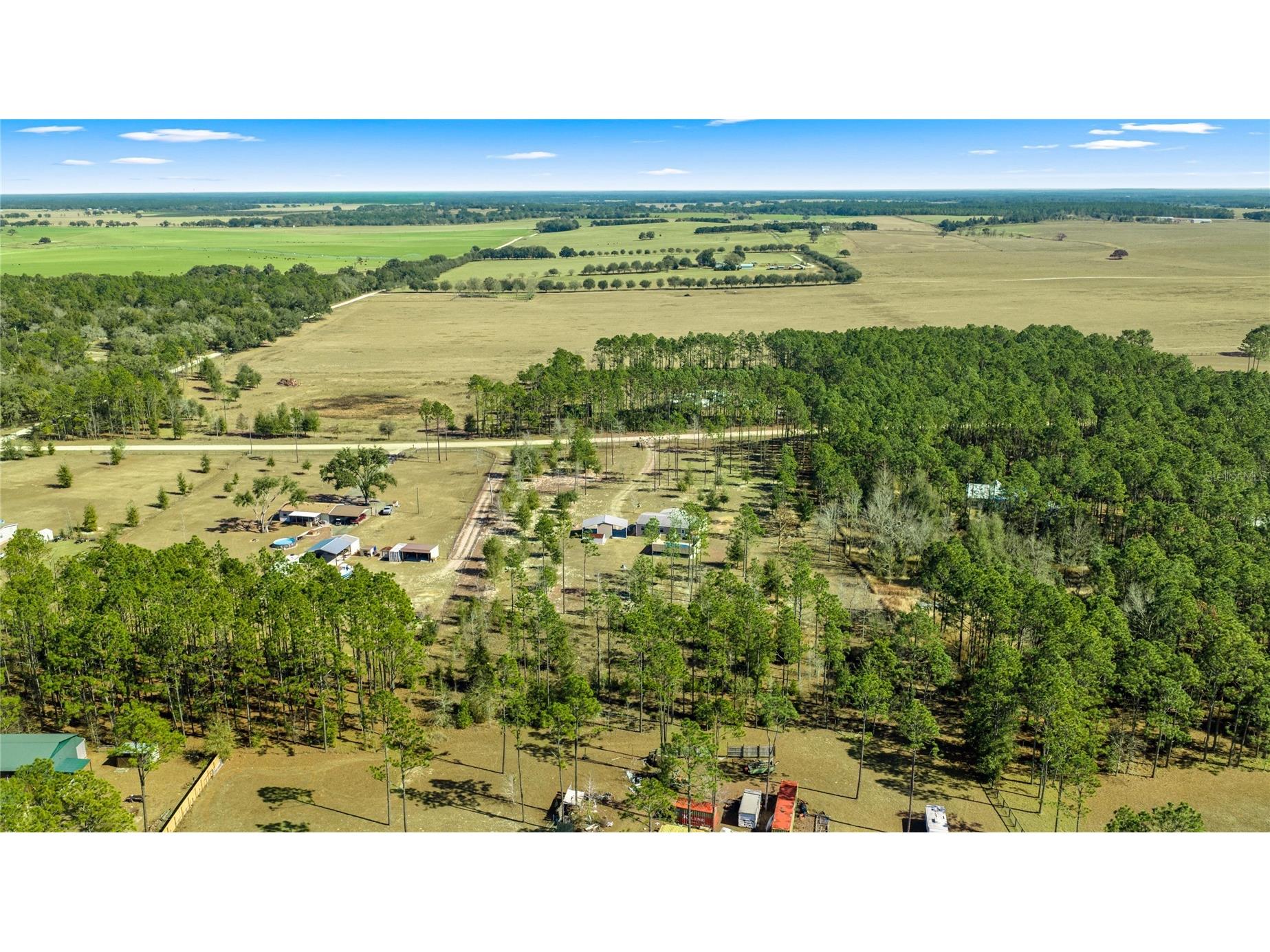 5130 SE 137th Avenue Morriston FL 32668 OM717876 image43