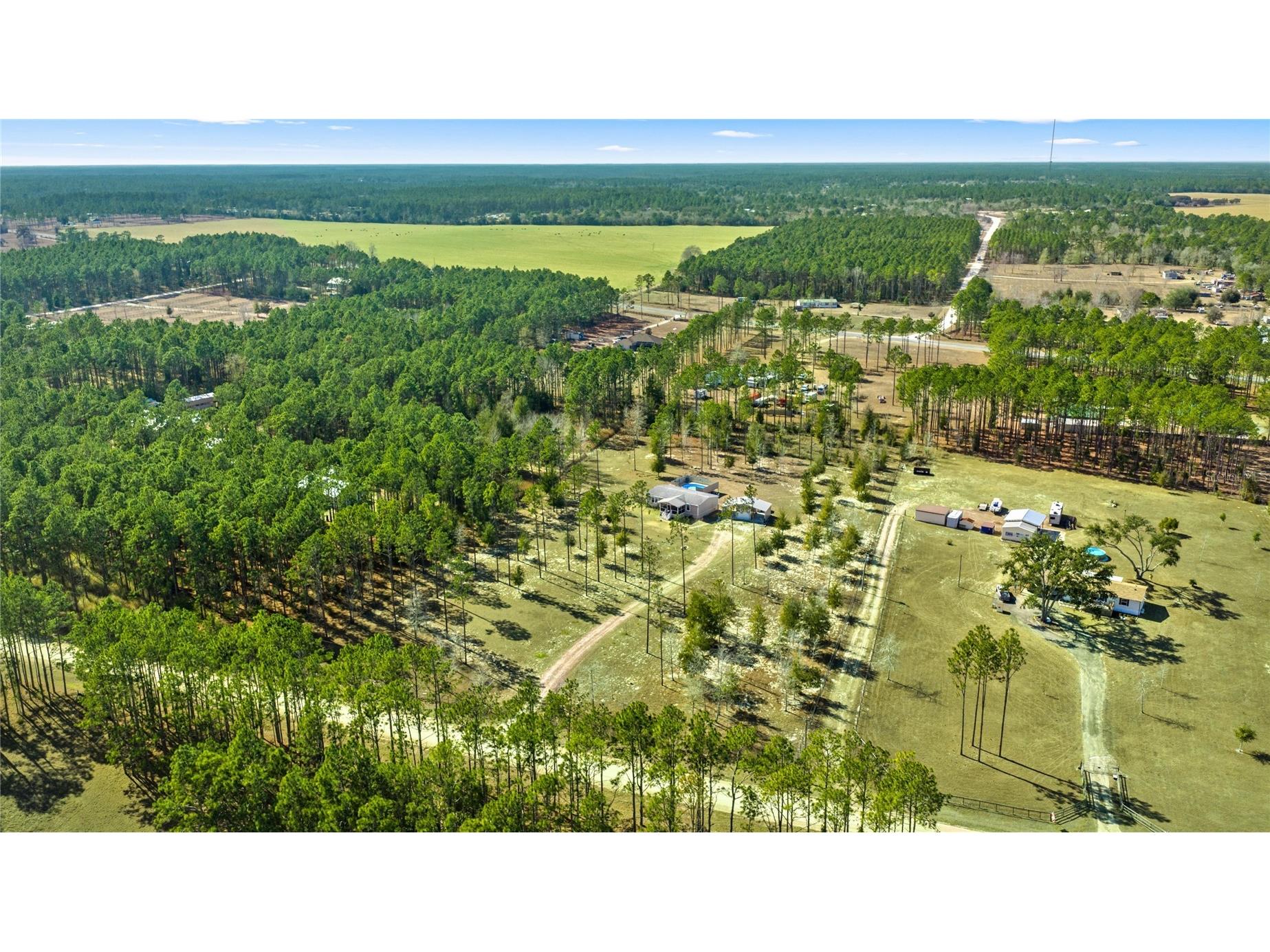 5130 SE 137th Avenue Morriston FL 32668 OM717876 image44