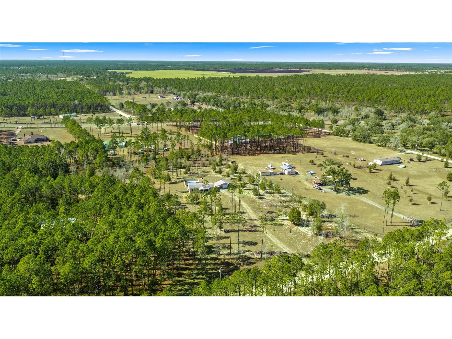 5130 SE 137th Avenue Morriston FL 32668 OM717876 image45