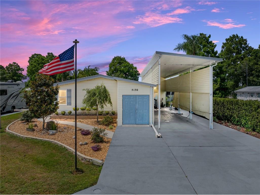 5130 Shore Line Drive Polk City FL 33868 - Mud Lake P4930368 image1
