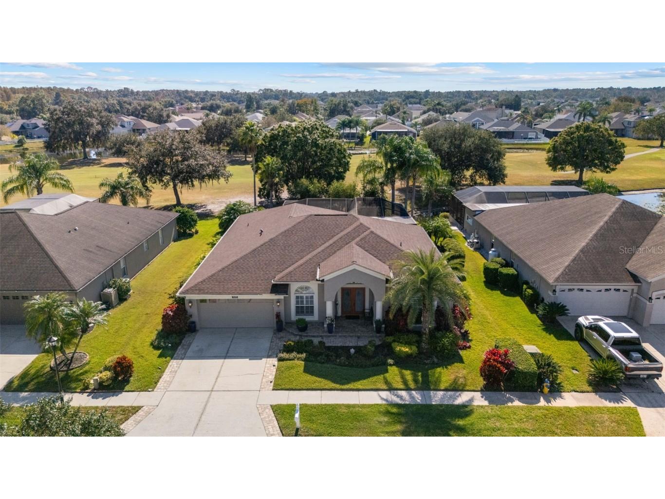 5130 Spectacular Bid Drive Wesley Chapel FL 33544 TB8449628 image52