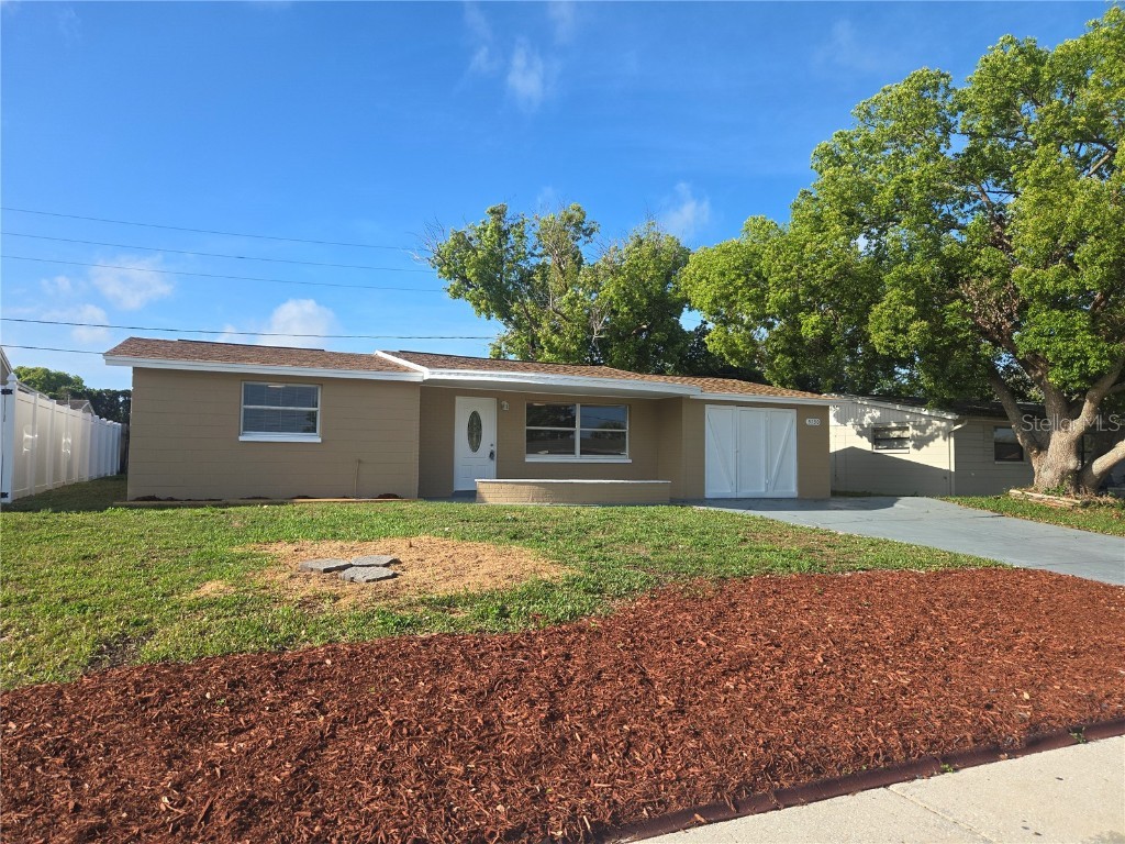 5130 Tilson Drive New Port Richey FL 34652 TB8370116 image1