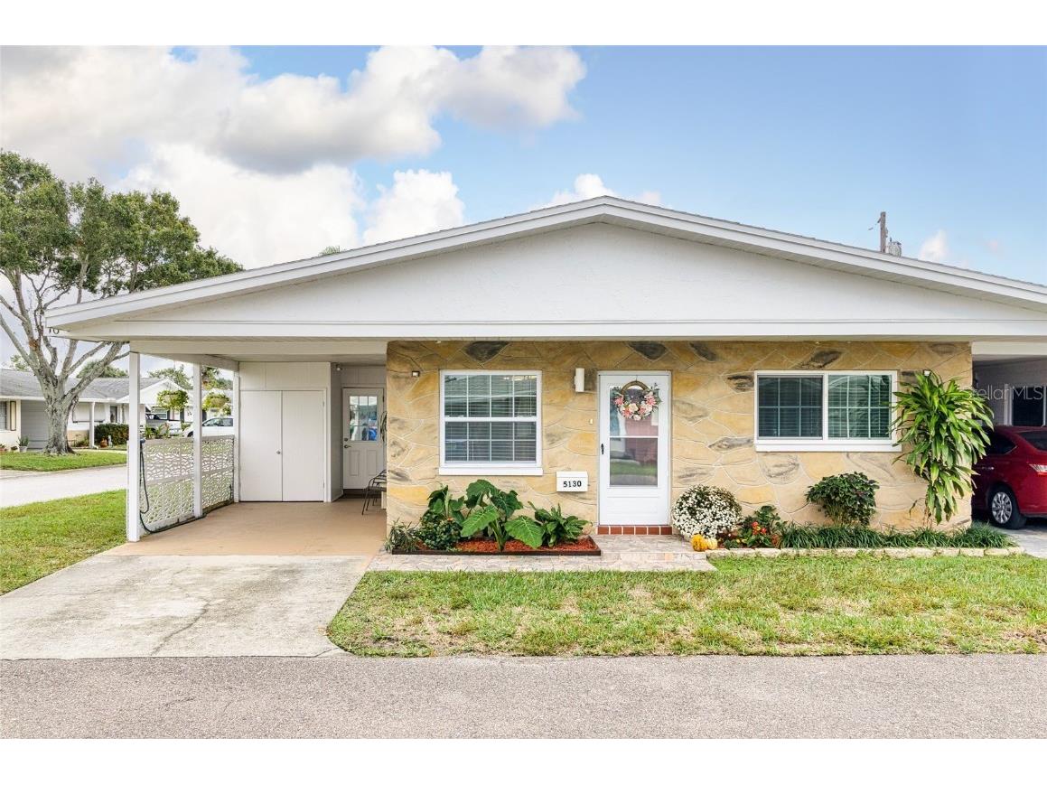 5130 Tulip Street Court N #74 Pinellas Park FL 33782 U8182428 image1