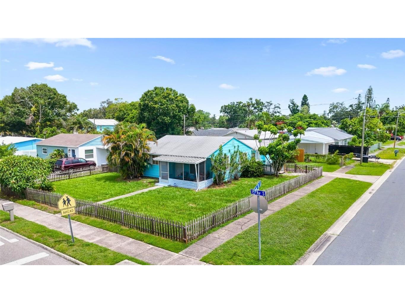 5131 15th Avenue S Gulfport FL 33707 TB8402755 image1