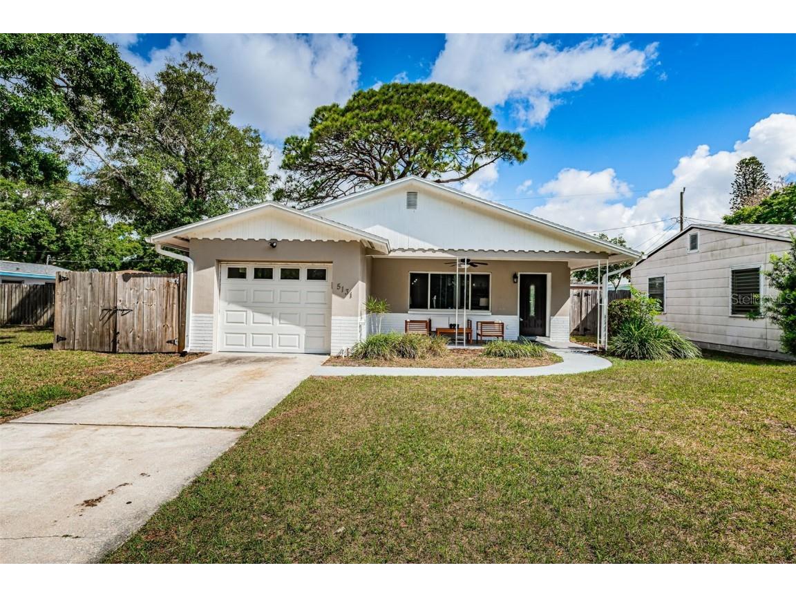 5131 16th Avenue N Saint Petersburg FL 33710 U8196995 image1