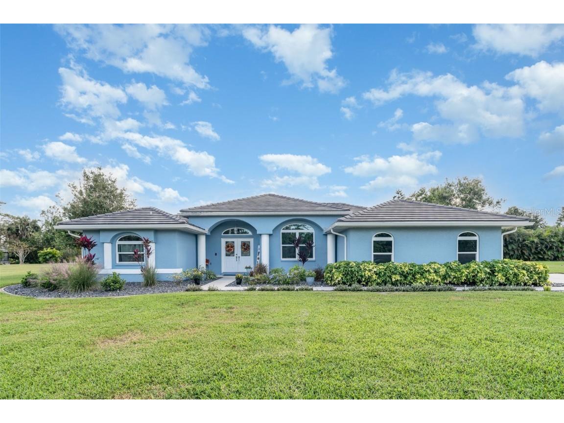 5131 Appomattox Drive North Port FL 34287 C7516236 image1