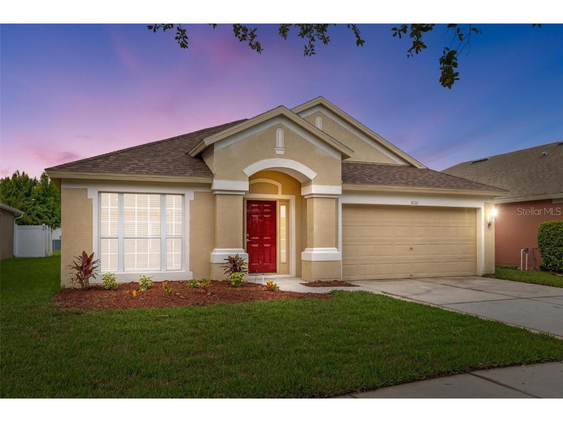 5131 Culpepper Place Wesley Chapel FL 33544 T3403111 image1