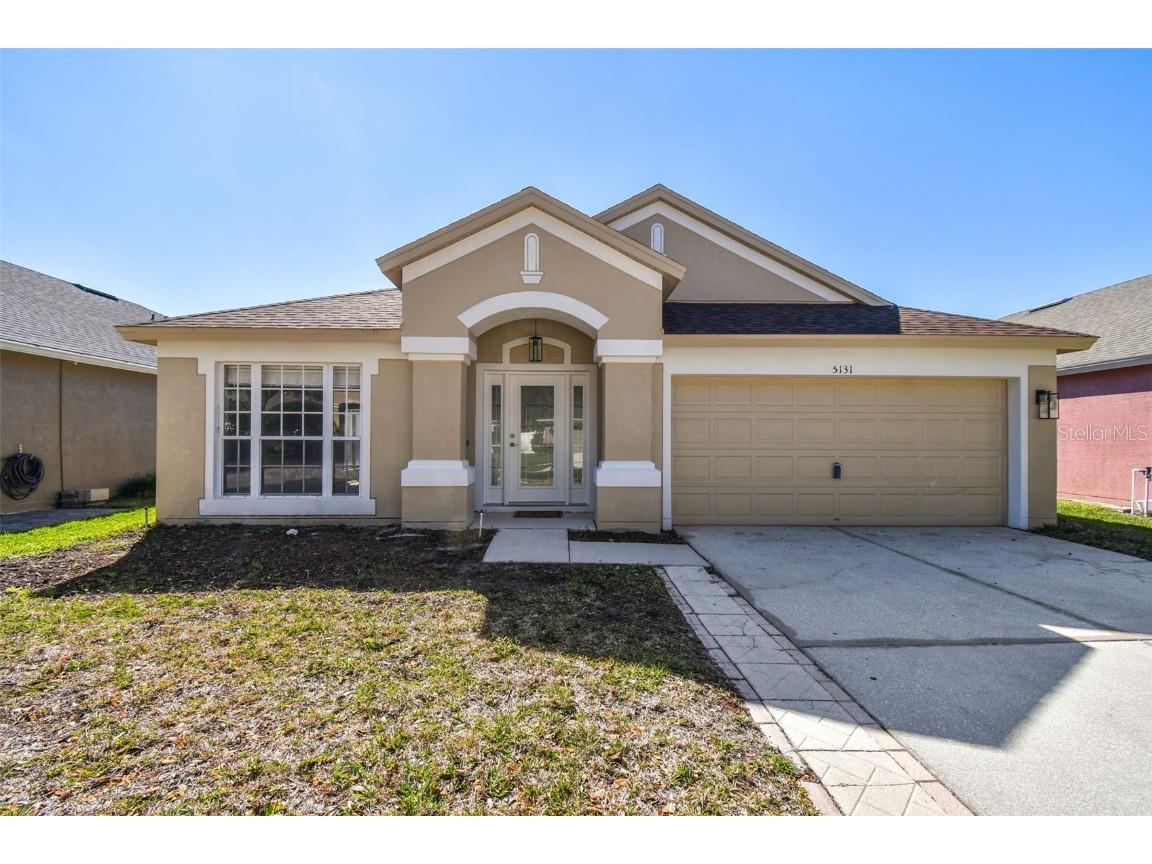 5131 Culpepper Place Wesley Chapel FL 33544 T3500890 image1