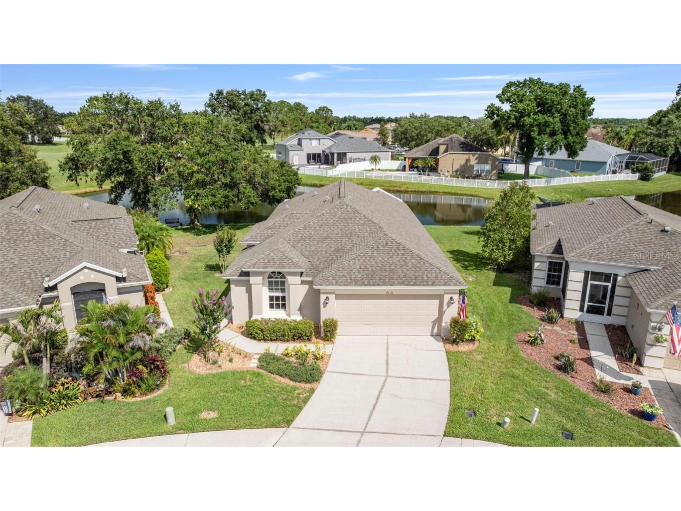 5131 Gato Del Sol Circle Wesley Chapel FL 33544 TB8398041 image1