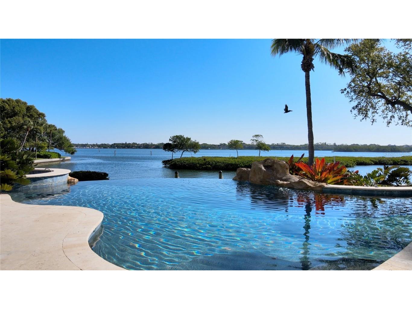5131 Jungle Plum Road Sarasota FL 34242 - ROBERTS BAY A4564288 image1