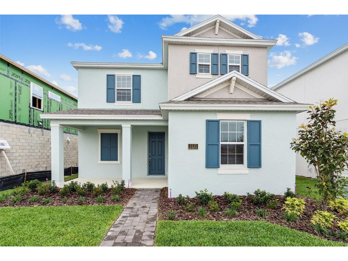 5131 Lake Hamlin Trail Winter Garden FL 34787 O6102962 image1