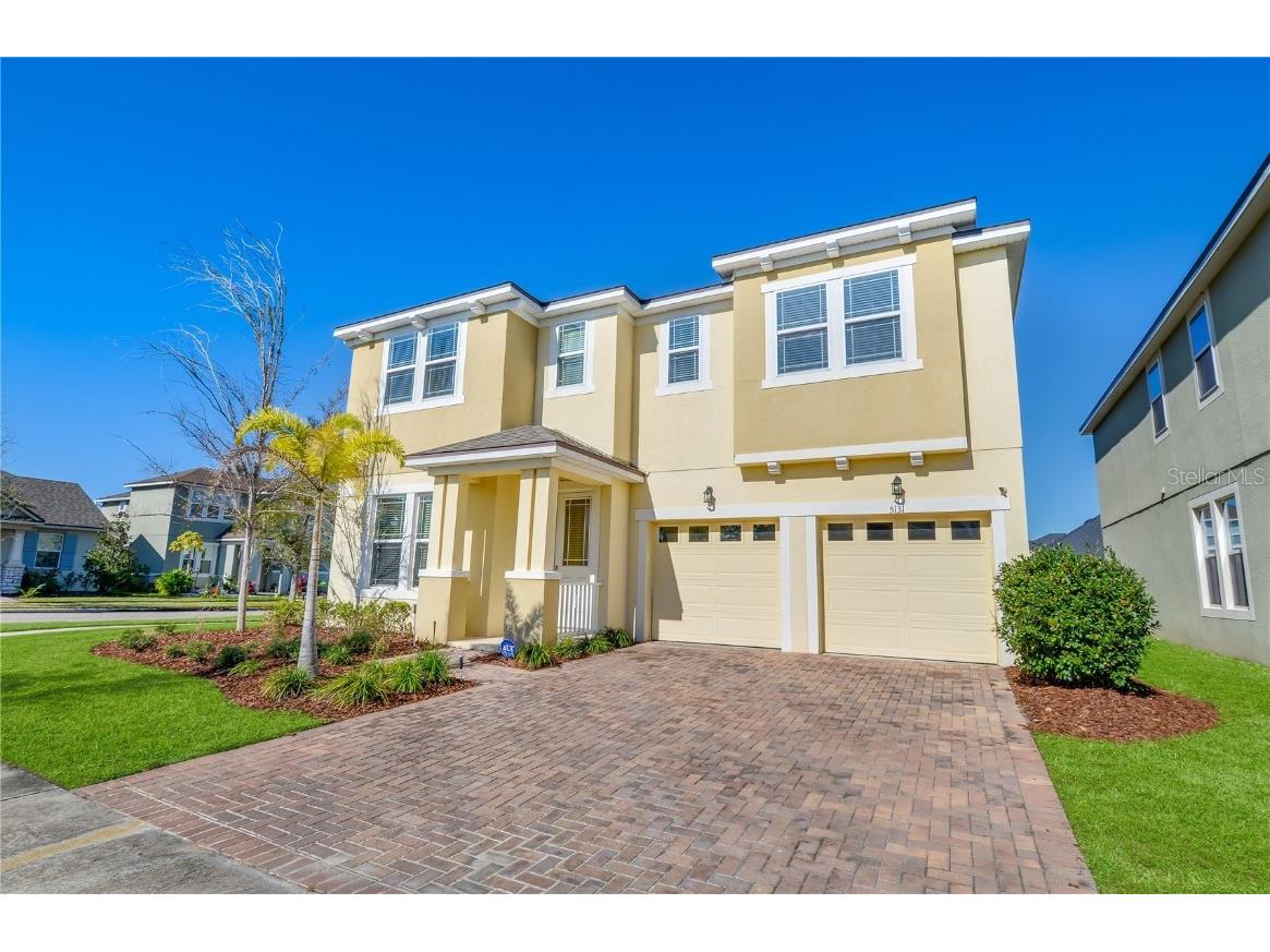 5131 Longmeadow Park Street Orlando FL 32811 O6038032 image1