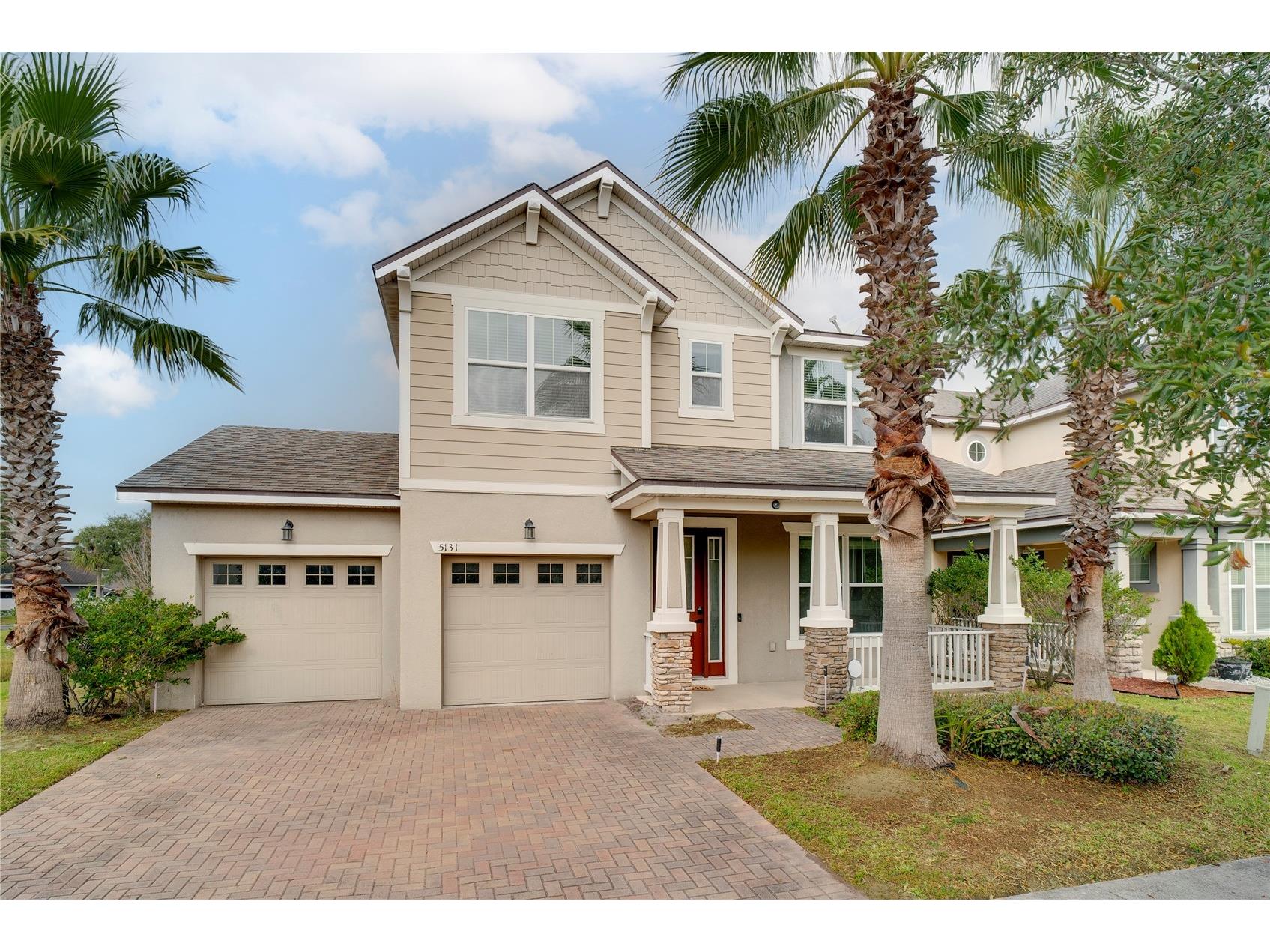 5131 Millennia Green Drive Orlando FL 32811 O6372114 image1