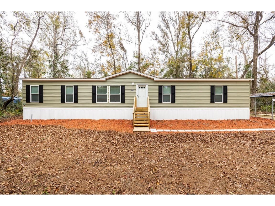 5131 NW 86th Street Chiefland FL 32626 GC526439 image1