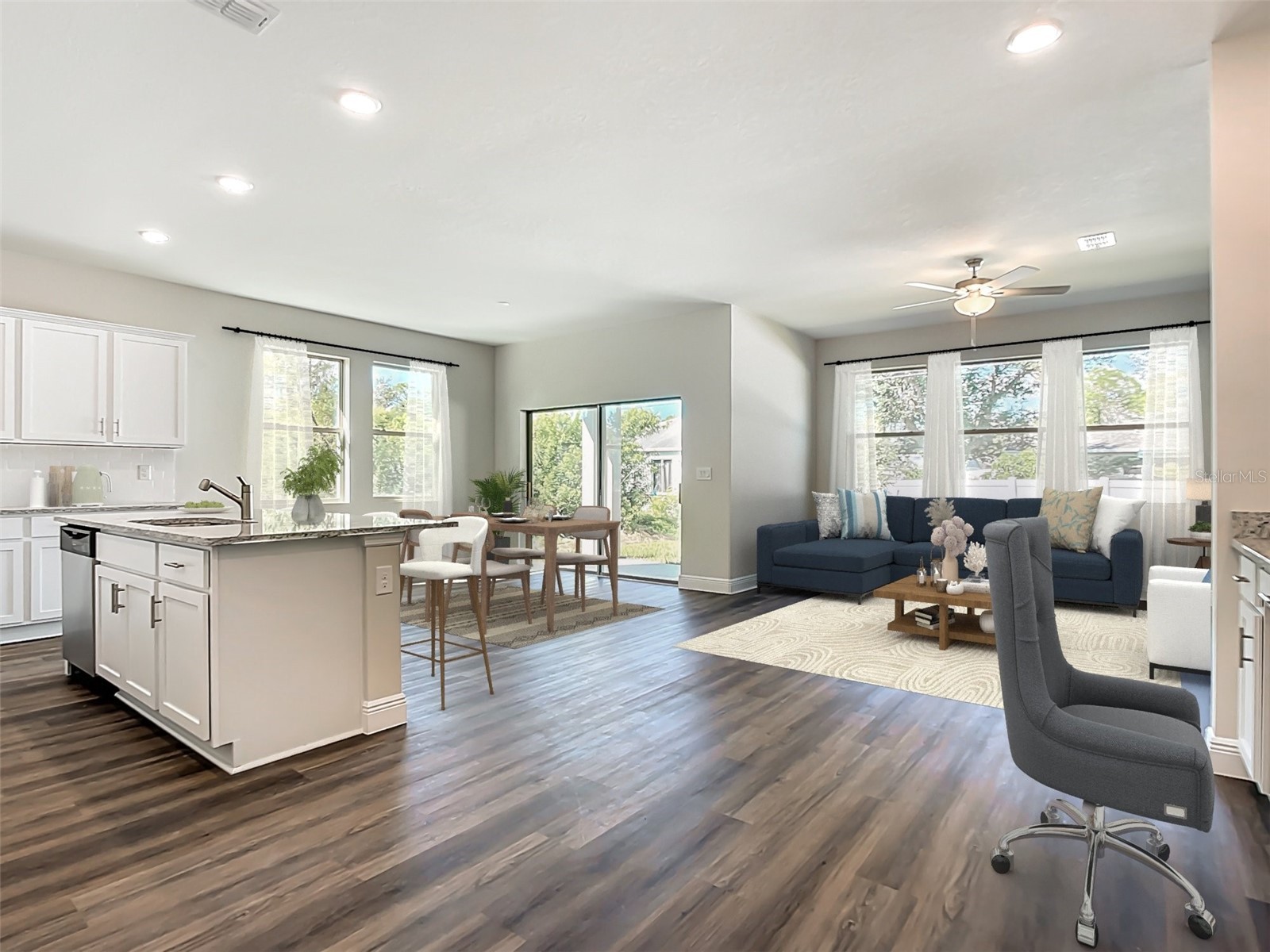5131 S San Mateo Drive North Port FL 34288 TB8462381 image23