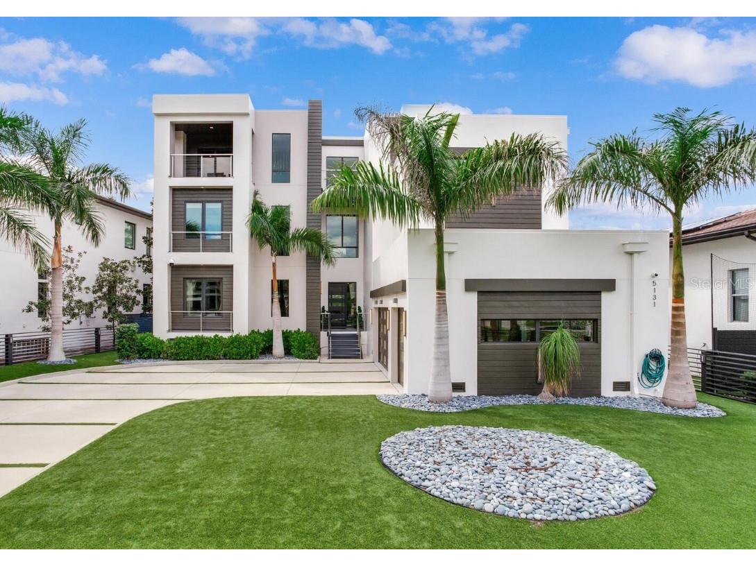 5131 W Neptune Way Tampa FL 33609 - CULBREATH BAYOU TB8436665 image1