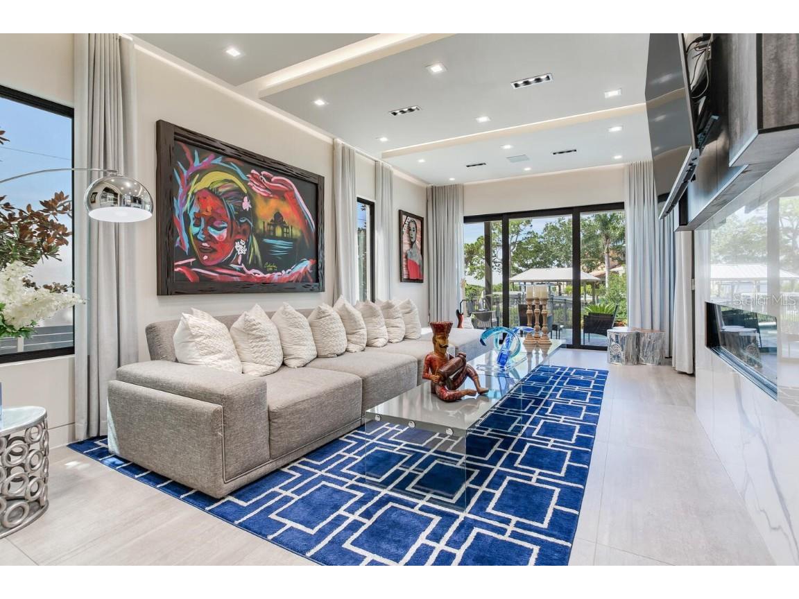 5131 W Neptune Way Tampa FL 33609 - CULBREATH BAYOU TB8436665 image11