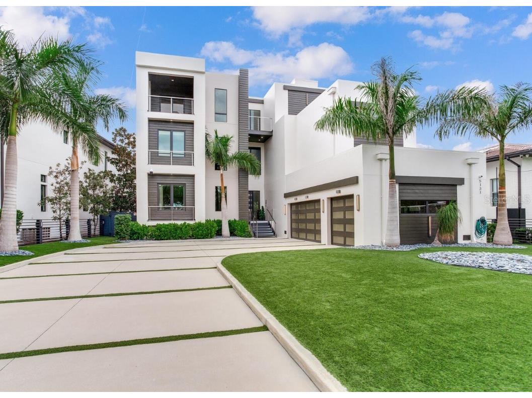 5131 W Neptune Way Tampa FL 33609 - CULBREATH BAYOU TB8436665 image3