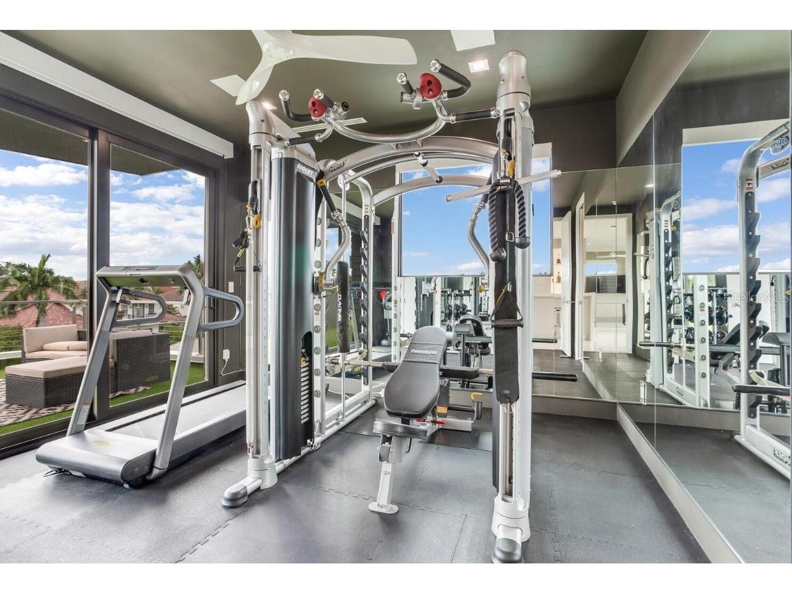 5131 W Neptune Way Tampa FL 33609 - CULBREATH BAYOU TB8436665 image53