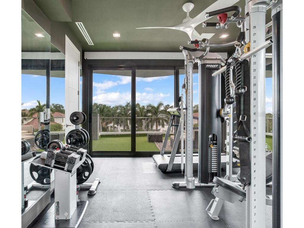 5131 W Neptune Way Tampa FL 33609 - CULBREATH BAYOU TB8436665 image54