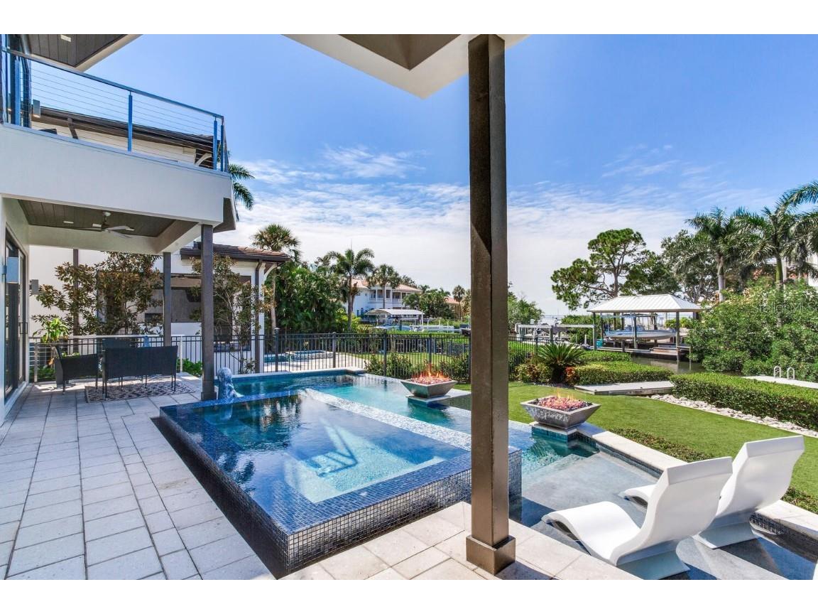 5131 W Neptune Way Tampa FL 33609 - CULBREATH BAYOU TB8436665 image58