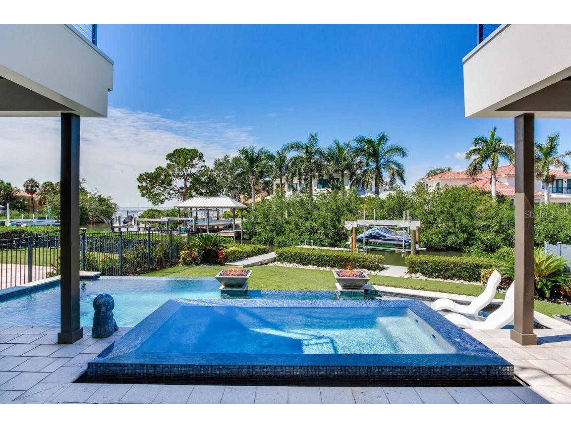 5131 W Neptune Way Tampa FL 33609 - CULBREATH BAYOU TB8436665 image59