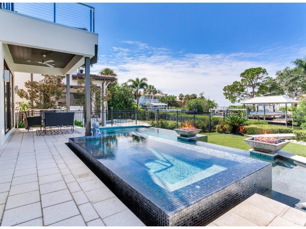 5131 W Neptune Way Tampa FL 33609 - CULBREATH BAYOU TB8436665 image60