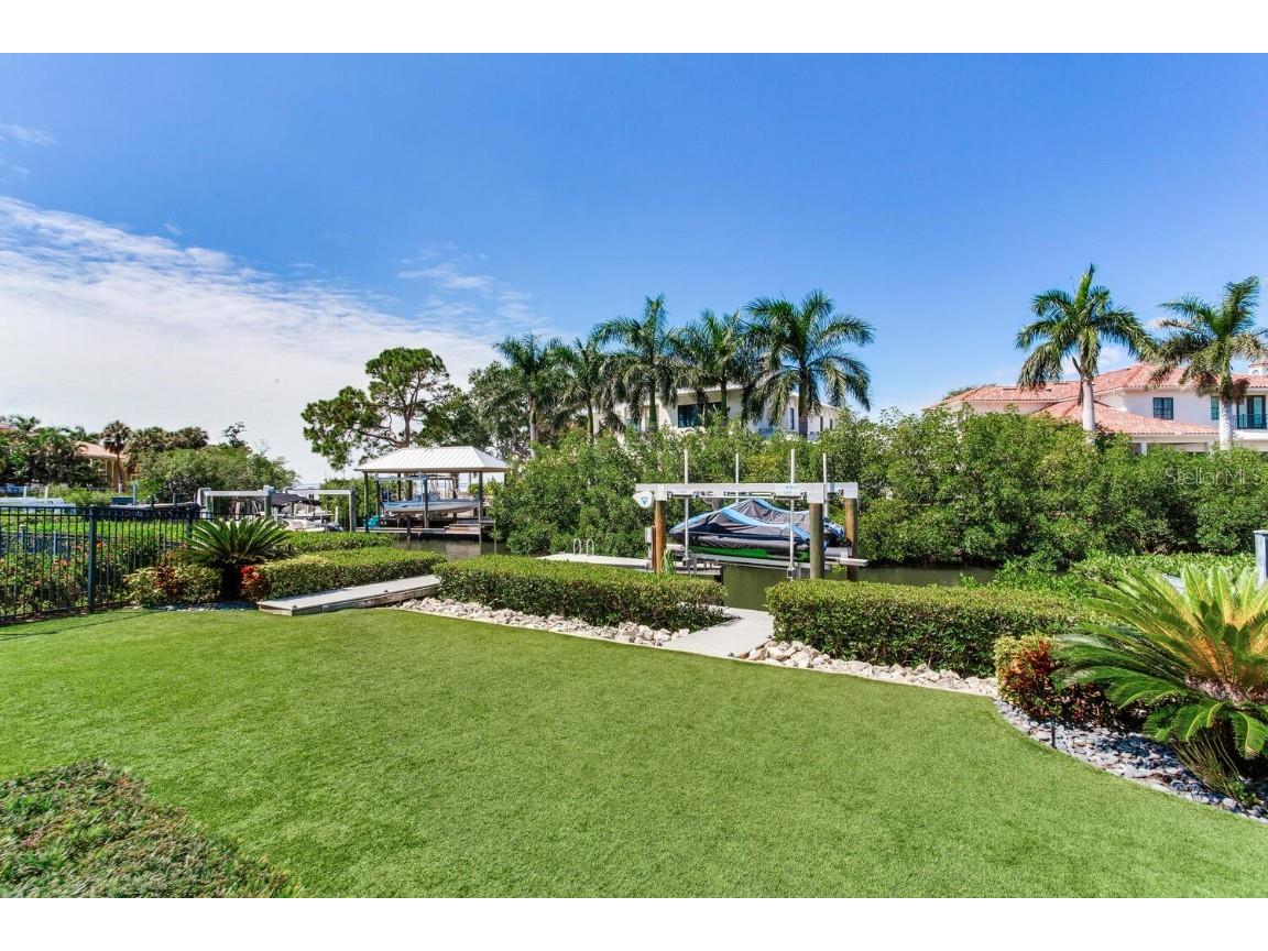 5131 W Neptune Way Tampa FL 33609 - CULBREATH BAYOU TB8436665 image63