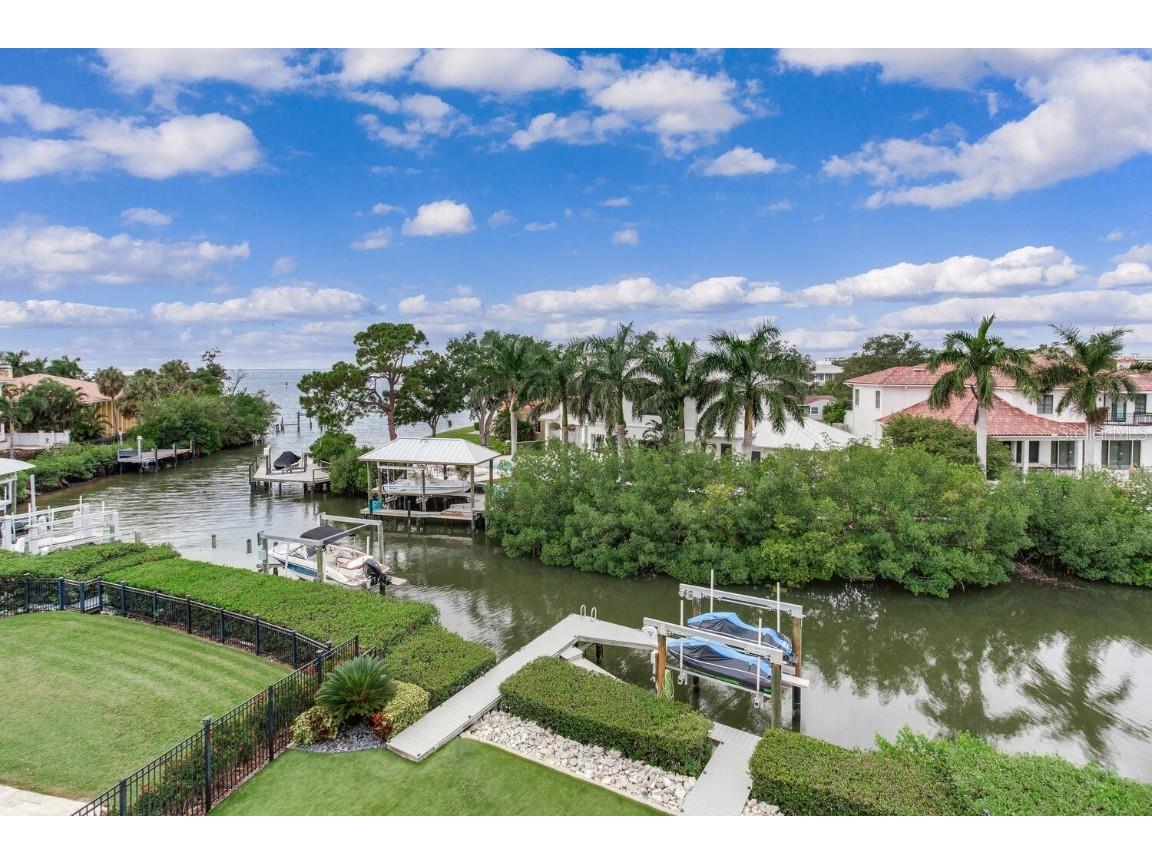 5131 W Neptune Way Tampa FL 33609 - CULBREATH BAYOU TB8436665 image65