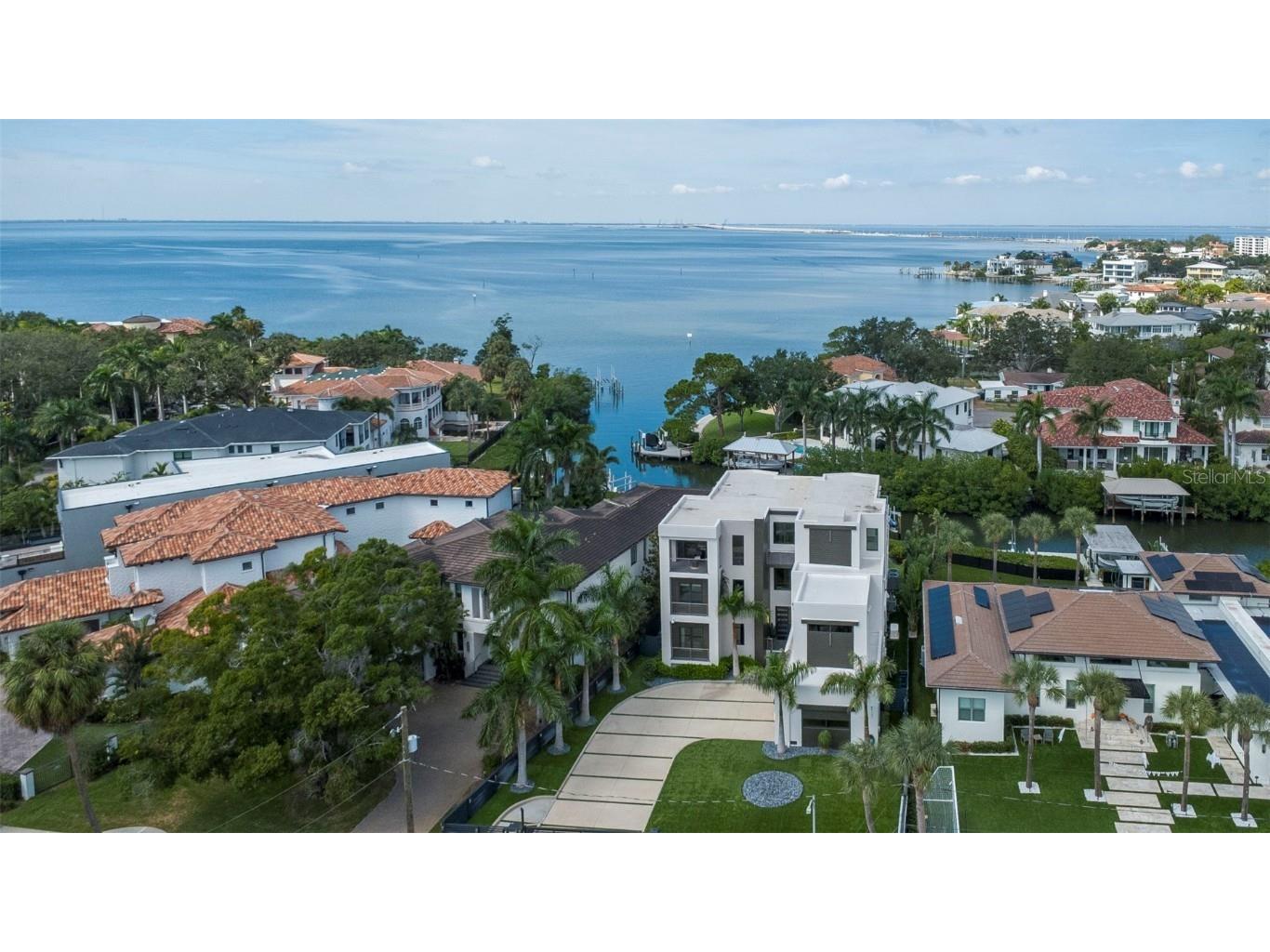 5131 W Neptune Way Tampa FL 33609 - CULBREATH BAYOU TB8436665 image69