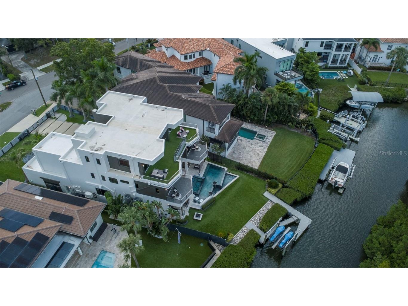 5131 W Neptune Way Tampa FL 33609 - CULBREATH BAYOU TB8436665 image70