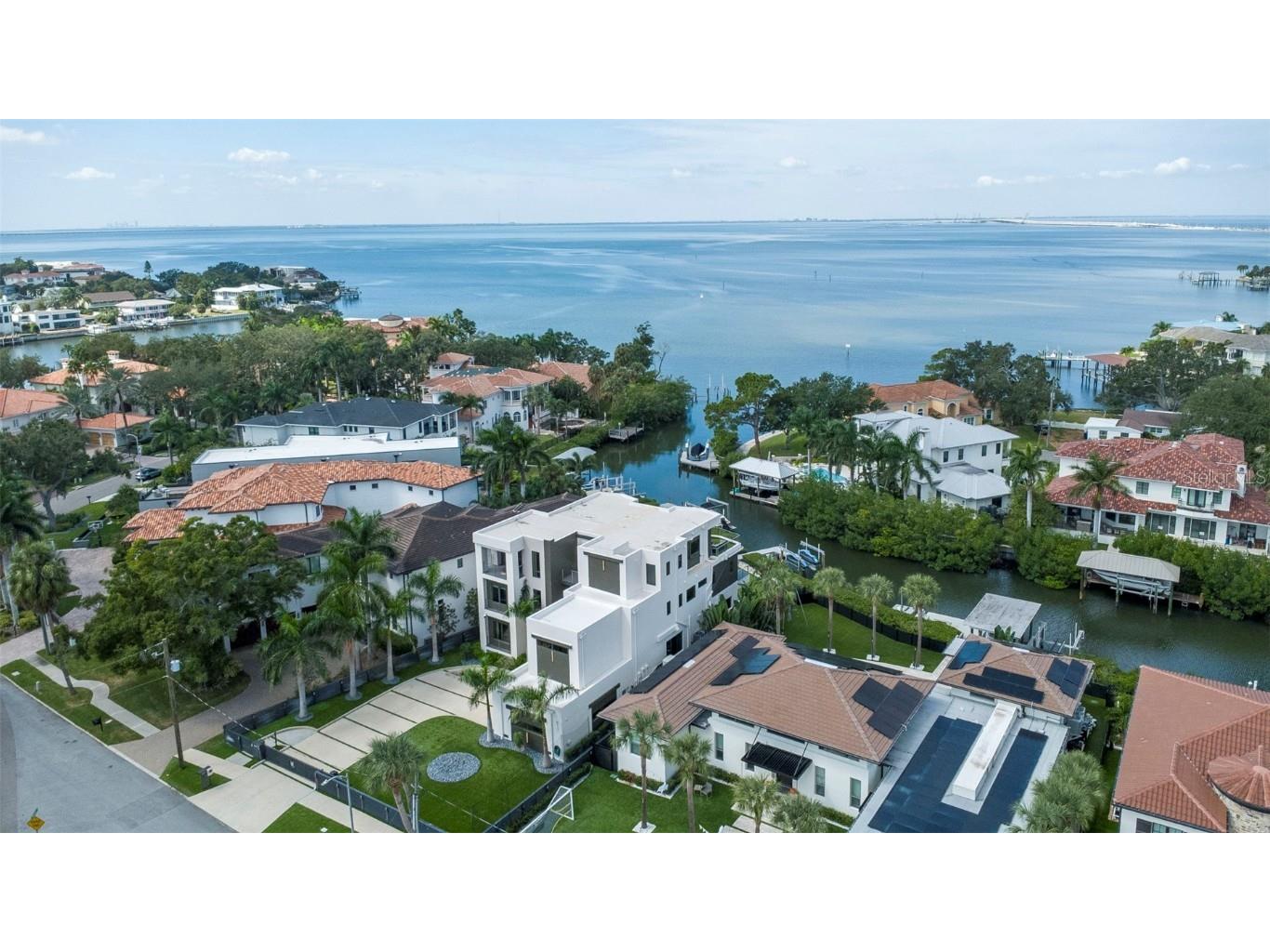 5131 W Neptune Way Tampa FL 33609 - CULBREATH BAYOU TB8436665 image71