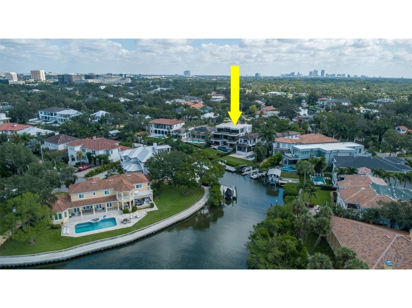 5131 W Neptune Way Tampa FL 33609 - CULBREATH BAYOU TB8436665 image73