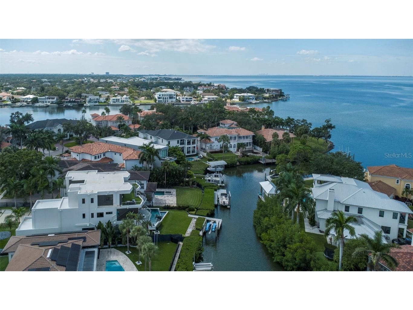 5131 W Neptune Way Tampa FL 33609 - CULBREATH BAYOU TB8436665 image74