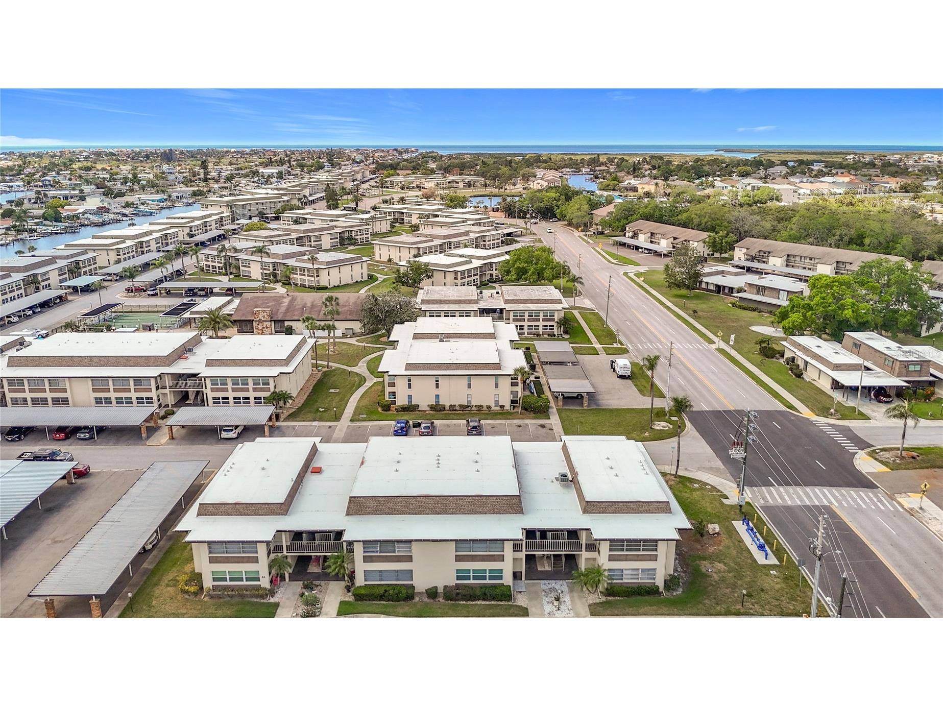 5132 Amulet Drive #105 New Port Richey FL 34652 W7884543 image1