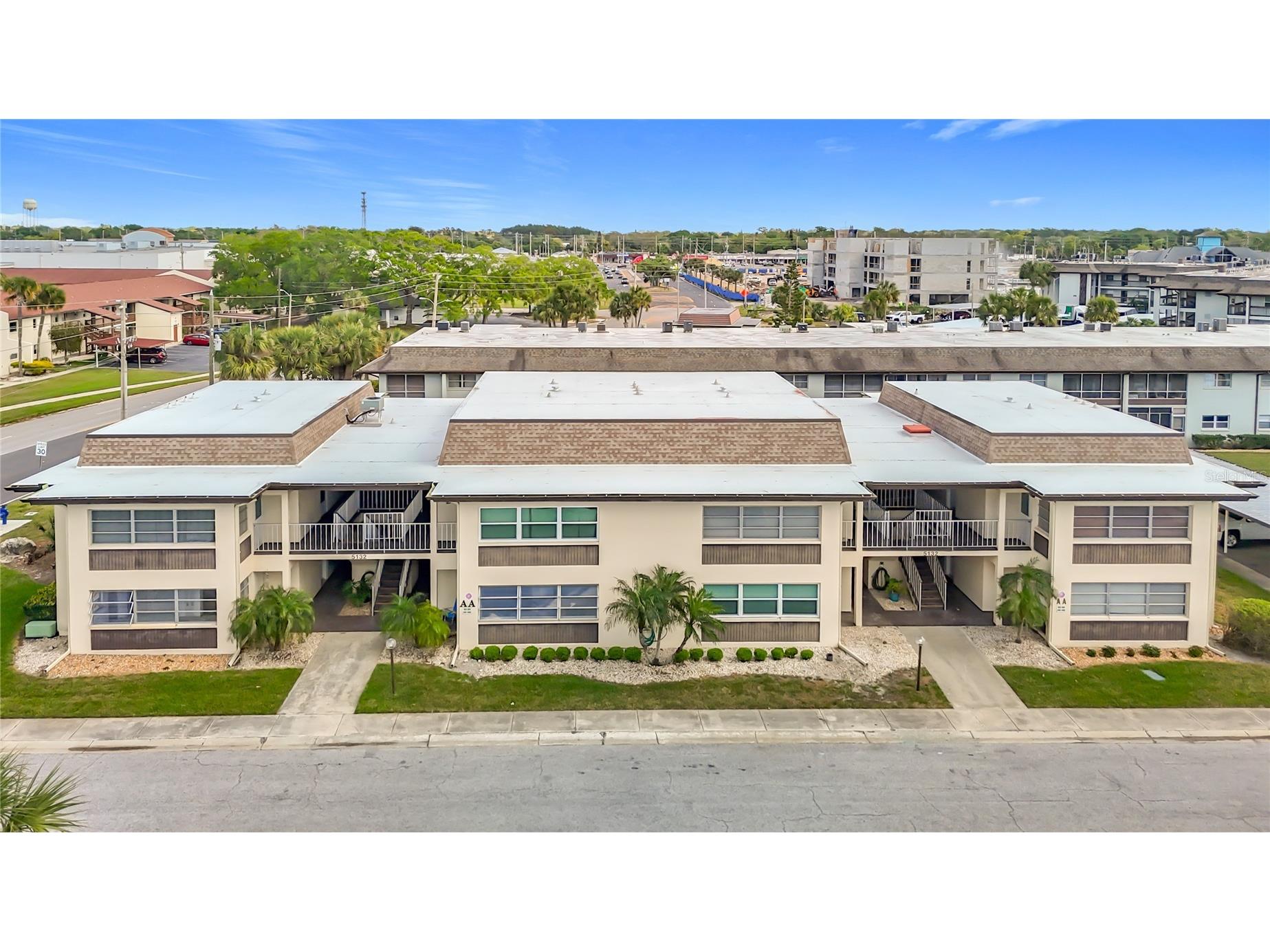 5132 Amulet Drive #105 New Port Richey FL 34652 W7884543 image33