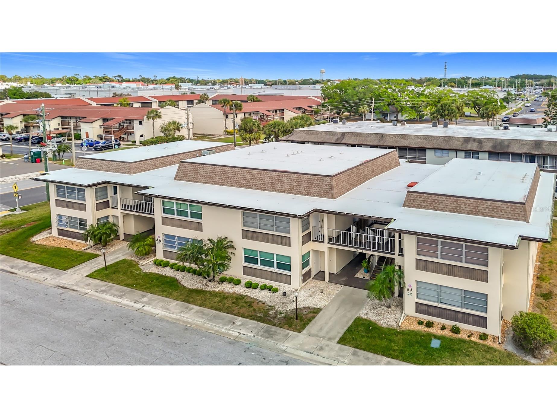 5132 Amulet Drive #105 New Port Richey FL 34652 W7884543 image34