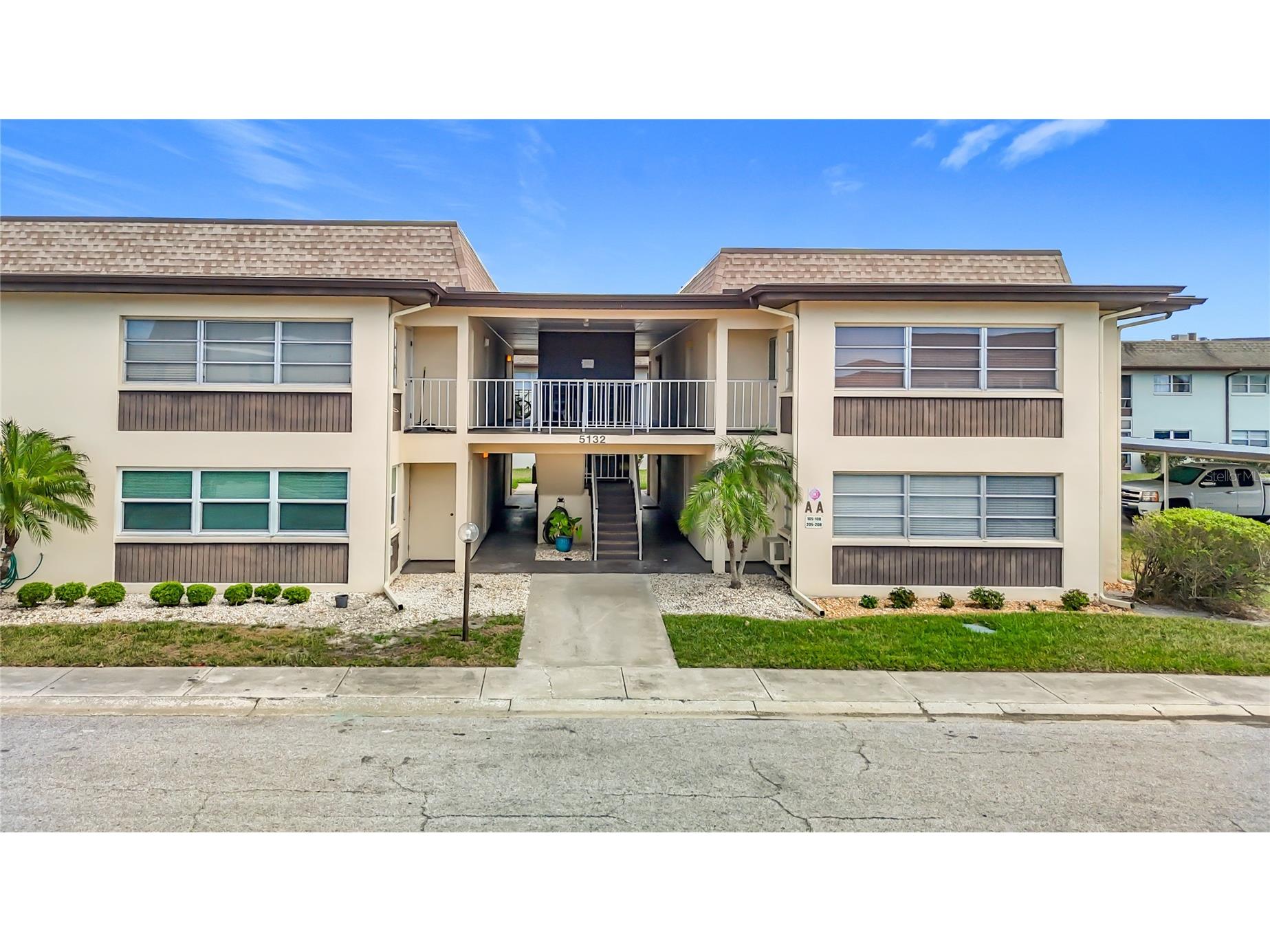 5132 Amulet Drive #105 New Port Richey FL 34652 W7884543 image36