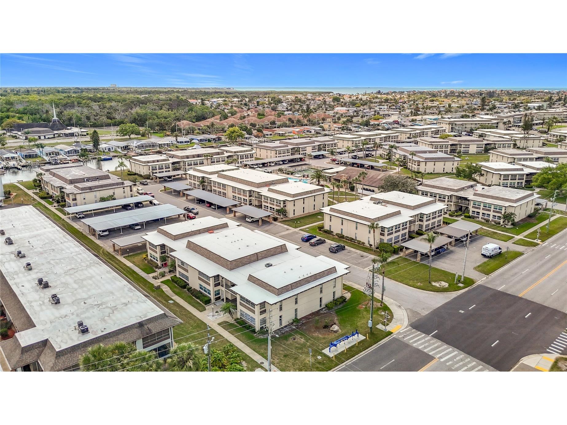 5132 Amulet Drive #105 New Port Richey FL 34652 W7884543 image38