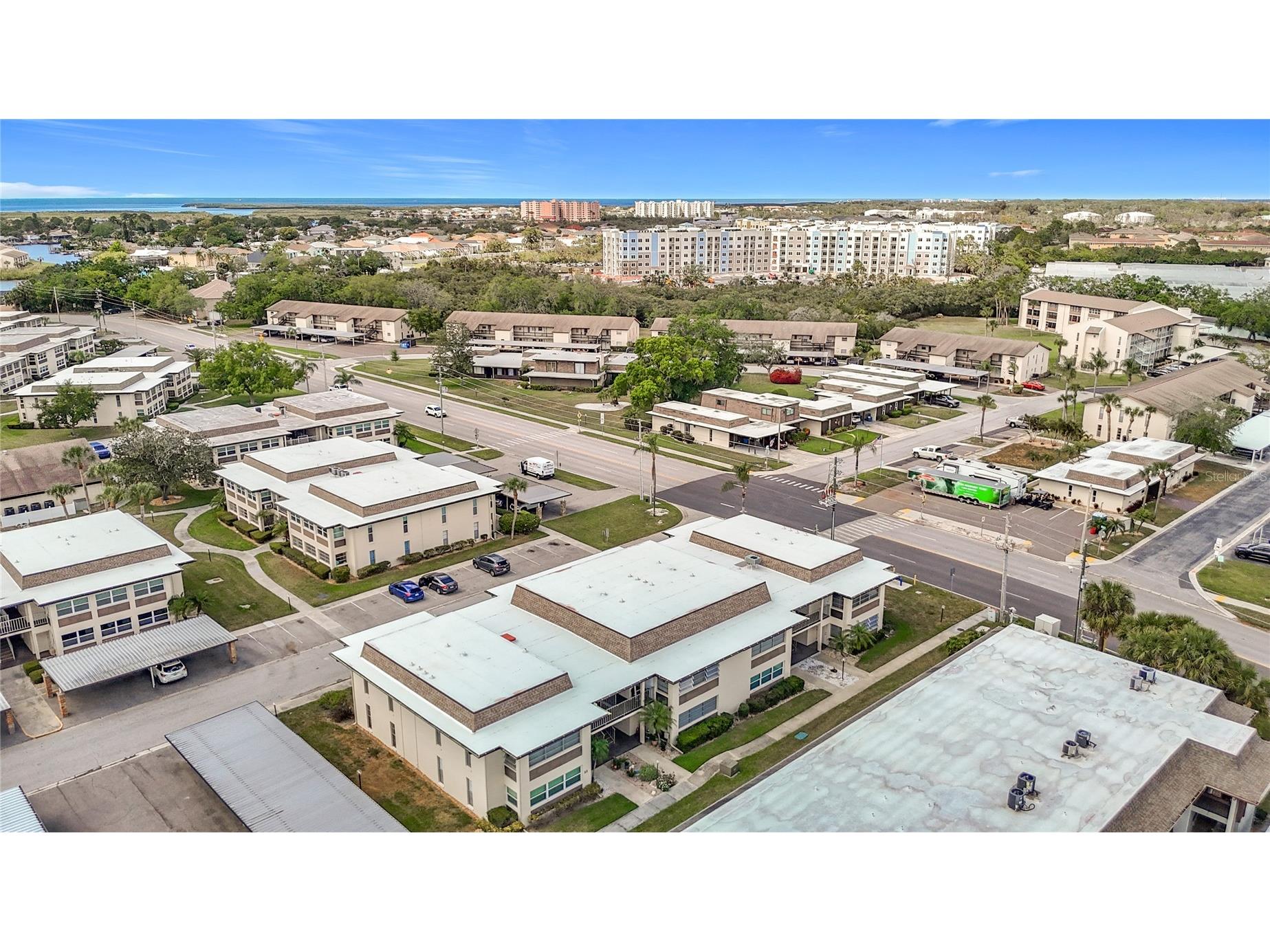 5132 Amulet Drive #105 New Port Richey FL 34652 W7884543 image39